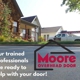 Moore-Norman Overhead Door