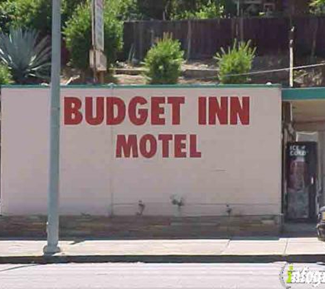 Budget Inn - El Cerrito, CA