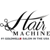 Hair Machine Salon gallery