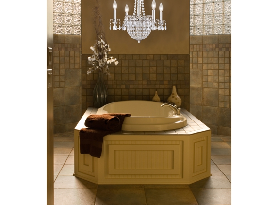 Monman Lighting Bath Cetner - Doral, FL