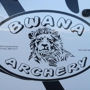 Bwana Archery