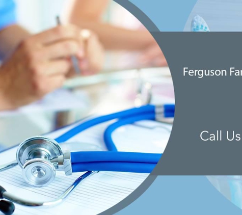 Ferguson Family Medicine - Mesa, AZ