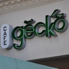 Cafe Gecko