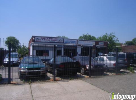 Bobby's Auto Center - Cambria Heights, NY