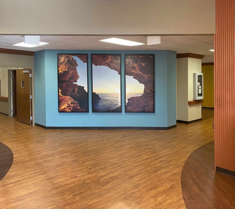 Falling Water Healthcare Center - Strongsville, OH