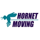 Hornet Moving - Movers