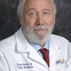 Charles Baxter, MD