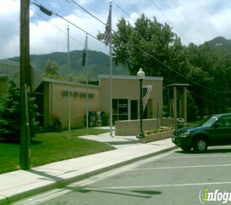 Golden Police Property - Golden, CO