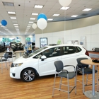 Wolfchase Honda