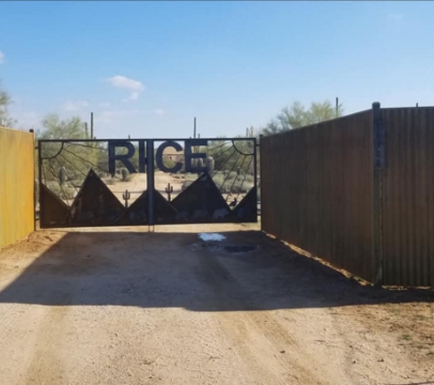 Able Fence LLC - Tucson, AZ