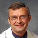 Alexander V Kirichenko, MD, PhD - Physicians & Surgeons, Radiation Oncology