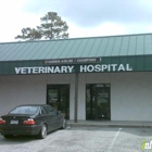 Stuebner Airline Veterinary Hospital