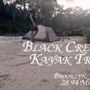 Black Creek Canoe Rental - Canoes & Kayaks