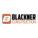 Blackner Construction - General Contractors
