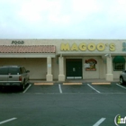 Magoo's