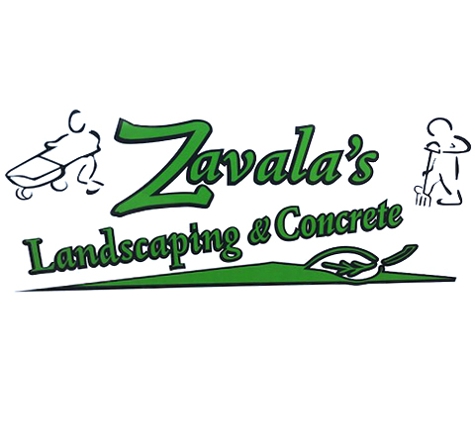 Zavala's Landscaping & Concrete - Momence, IL