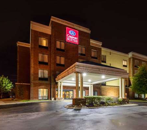 Comfort Suites - Murfreesboro, TN