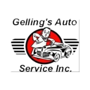 Gelling's Auto Service - Aberdeen, SD