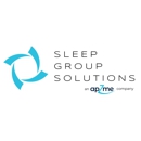 Sleep Group Solutions - Sleep Disorders-Information & Treatment