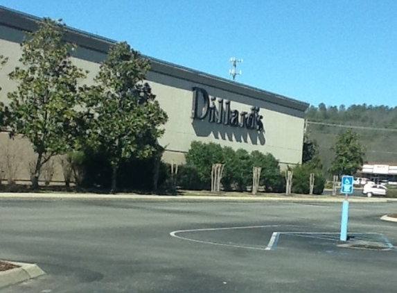 Dillard's - Oxford, AL