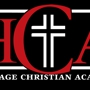 Heritage Christian Academy