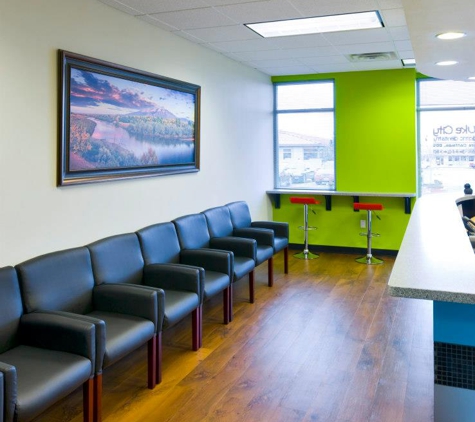 Duke City Pediatric Dentistry - Albuquerque, NM