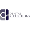 Dental Reflections at Briarfield gallery
