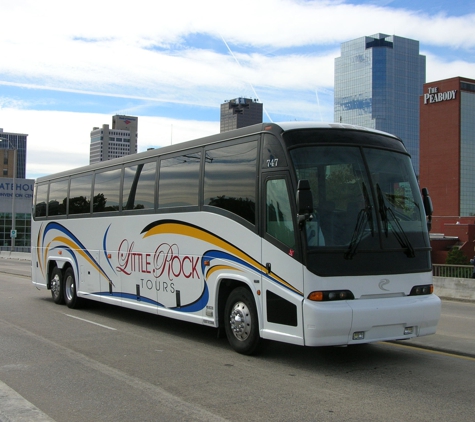 Little Rock Tours & Travel - Little Rock, AR