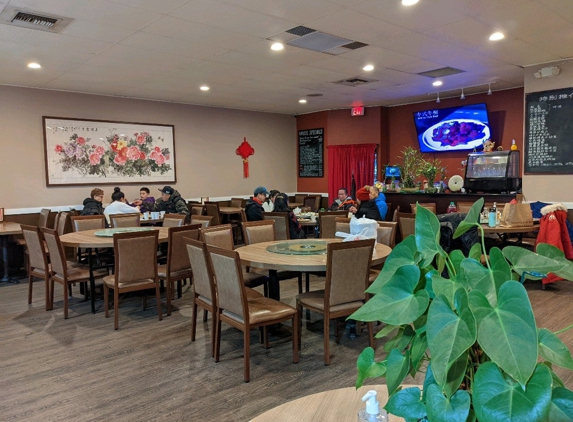 Red Bamboo Bistro - Renton, WA