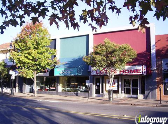 Double Rainbow Cafe - San Rafael, CA