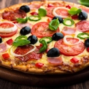 Williamsburg Pizza - Pizza