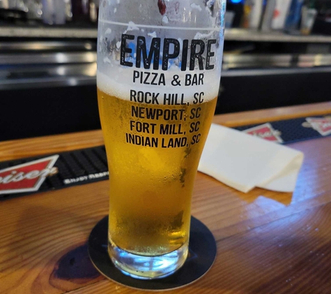 Empire Pizza - Rock Hill, SC