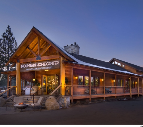 Mountain Home Center - Truckee, CA