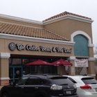 The Coffee Bean & Tea Leaf