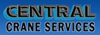 Central Crane Services Logo