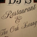 D J's Restaurant - Middle Eastern Restaurants