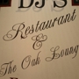D J's Restaurant