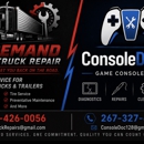 On-Demand Mobile Truck Repairs