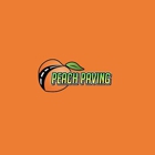 Peach Paving