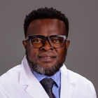 Ejike Nwokwor, MD