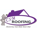 CSM Heating, Cooling & Roofing - Roofing Contractors