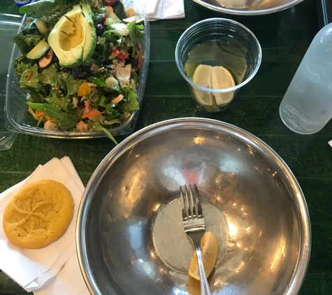 Snappy Salads - Dallas, TX