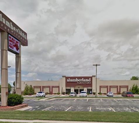 Slumberland Furniture - Springfield, MO