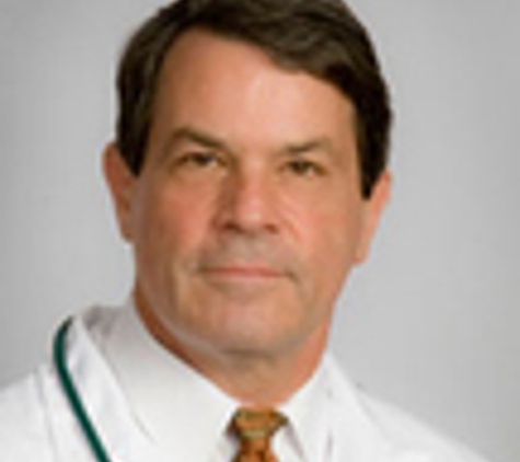 Patrick F Dial, MD - Pensacola, FL