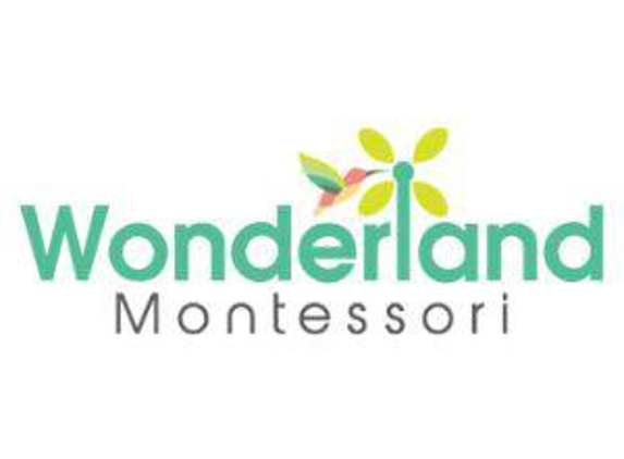 Wonderland Montessori of Gilbert - Gilbert, AZ