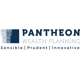 Pantheon Wealth Planning