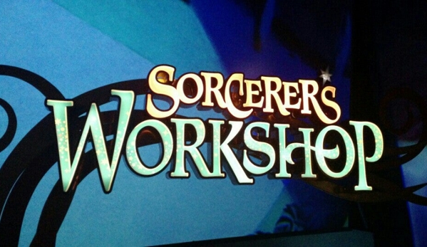 Sorcerer's Workshop - Anaheim, CA