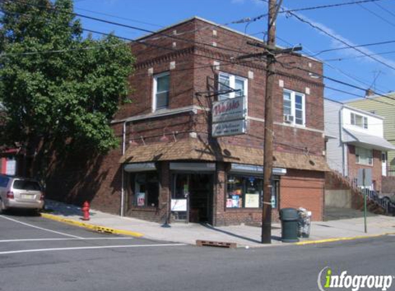 Walsh's Deli - Kearny, NJ