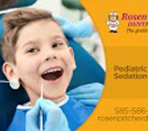 Pitcher Pediatric Dental - Pittsford, NY