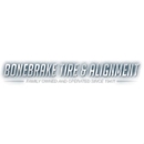 Bonebrake Tire & Alignment - Automobile Parts & Supplies